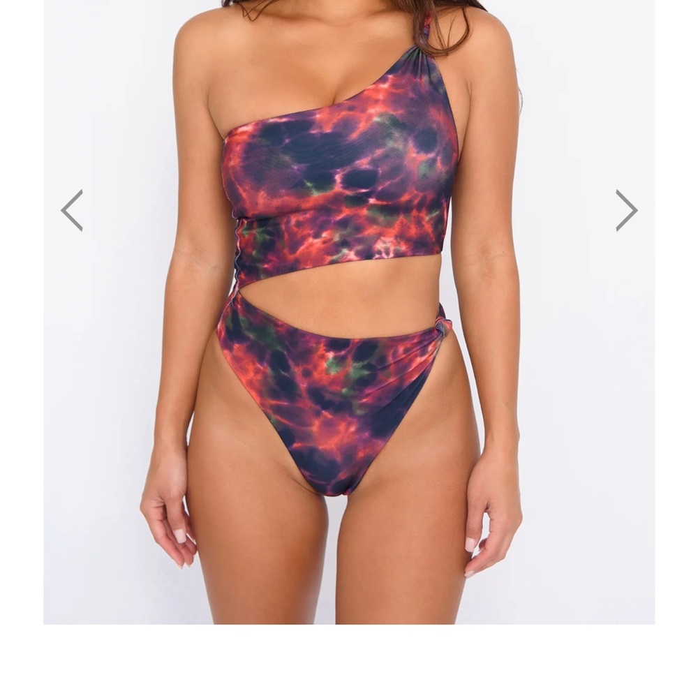 Skatie Nicole one piece